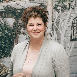 Meet your Posher, Leanne